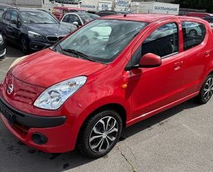 Nissan Pixo Gebrauchtwagen
