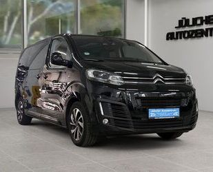 Citroen SpaceTourer Gebrauchtwagen
