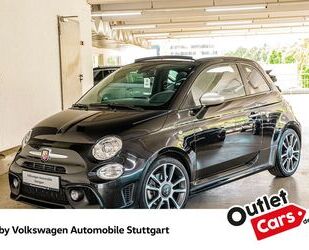 Abarth 595C Gebrauchtwagen