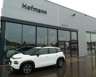 Citroen C3 Gebrauchtwagen