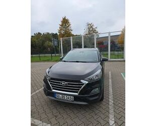 Hyundai TUCSON Gebrauchtwagen