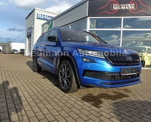 Skoda Kodiaq Gebrauchtwagen