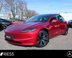 Tesla Model 3 Gebrauchtwagen