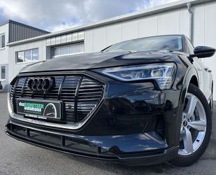 Audi e-tron Gebrauchtwagen