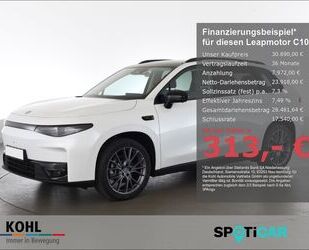 Leapmotor C10 Gebrauchtwagen
