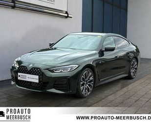 BMW 420 Gran Coupé Gebrauchtwagen