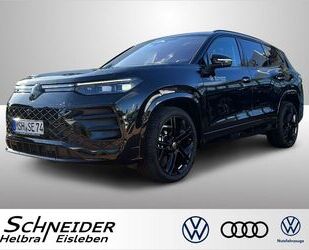 VW Tayron Gebrauchtwagen