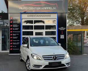 Mercedes-Benz B 180 Gebrauchtwagen