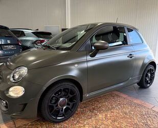 Fiat 500 Gebrauchtwagen