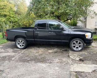 Dodge RAM Gebrauchtwagen