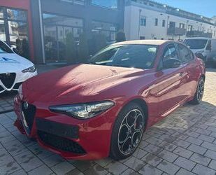 Alfa Romeo Giulia Gebrauchtwagen