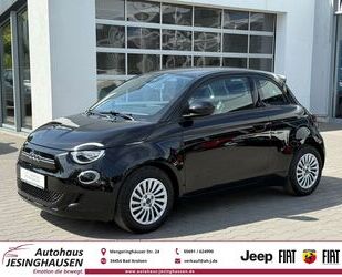 Fiat 500e Gebrauchtwagen