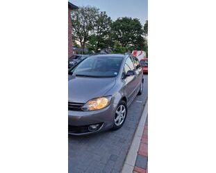 VW Golf Plus Gebrauchtwagen