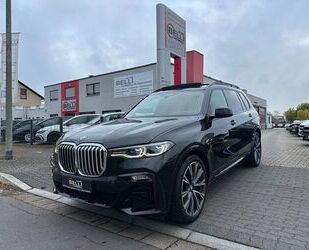 BMW X7 Gebrauchtwagen