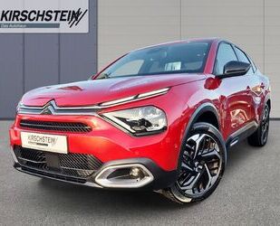 Citroen C4 X Gebrauchtwagen