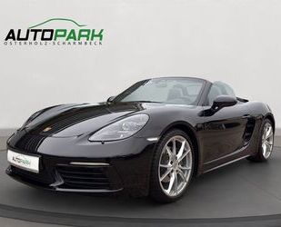 Porsche Boxster Gebrauchtwagen