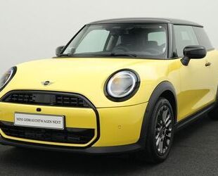 Mini Cooper C Gebrauchtwagen
