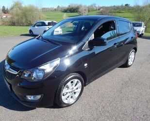 Opel Karl Gebrauchtwagen