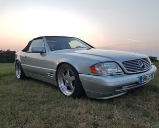 Renault SL 500 