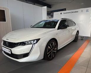 Peugeot 508 Gebrauchtwagen