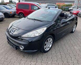 Peugeot 207 Gebrauchtwagen
