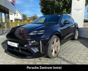 Porsche Macan Gebrauchtwagen