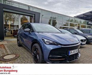Cupra Tavascan Gebrauchtwagen