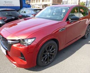 Mazda CX-60 Gebrauchtwagen