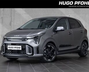 Kia Picanto Gebrauchtwagen