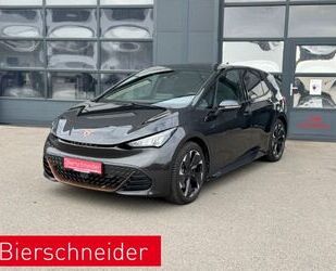 Cupra Born Gebrauchtwagen