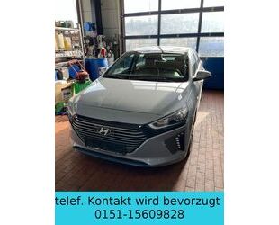 Hyundai IONIQ Gebrauchtwagen