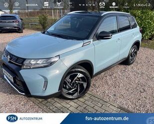 Suzuki Vitara Gebrauchtwagen