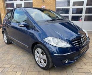 Mercedes-Benz A 200 Gebrauchtwagen