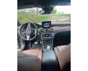 Mercedes-Benz CLA 250 Shooting Brake Gebrauchtwagen
