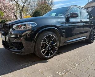 BMW X3 M Gebrauchtwagen