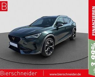 Cupra Formentor Gebrauchtwagen