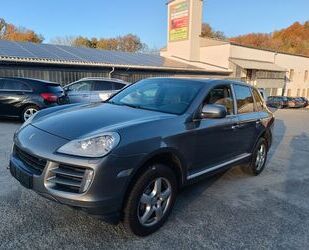 Porsche Cayenne Gebrauchtwagen