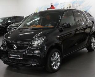 Smart ForFour Gebrauchtwagen