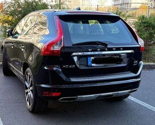 Volvo XC60 Gebrauchtwagen