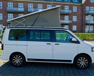 VW T5 California Gebrauchtwagen