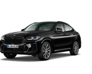 BMW X4 M40 Gebrauchtwagen