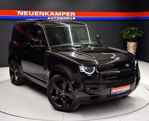 Land Rover Defender Gebrauchtwagen