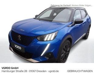 Peugeot 2008 Gebrauchtwagen