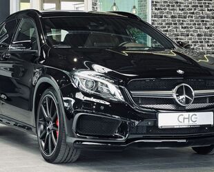 Mercedes-Benz GLA 45 AMG Gebrauchtwagen
