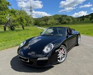 Porsche 997 Gebrauchtwagen