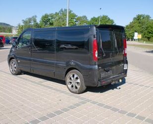 Renault Trafic Gebrauchtwagen