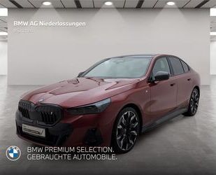 BMW i5 Gebrauchtwagen