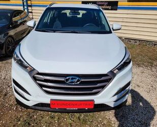 Hyundai TUCSON Gebrauchtwagen