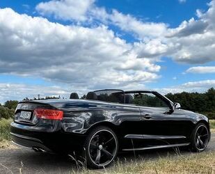 Audi S5 Gebrauchtwagen