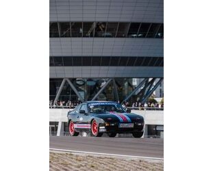 Porsche 944 Gebrauchtwagen